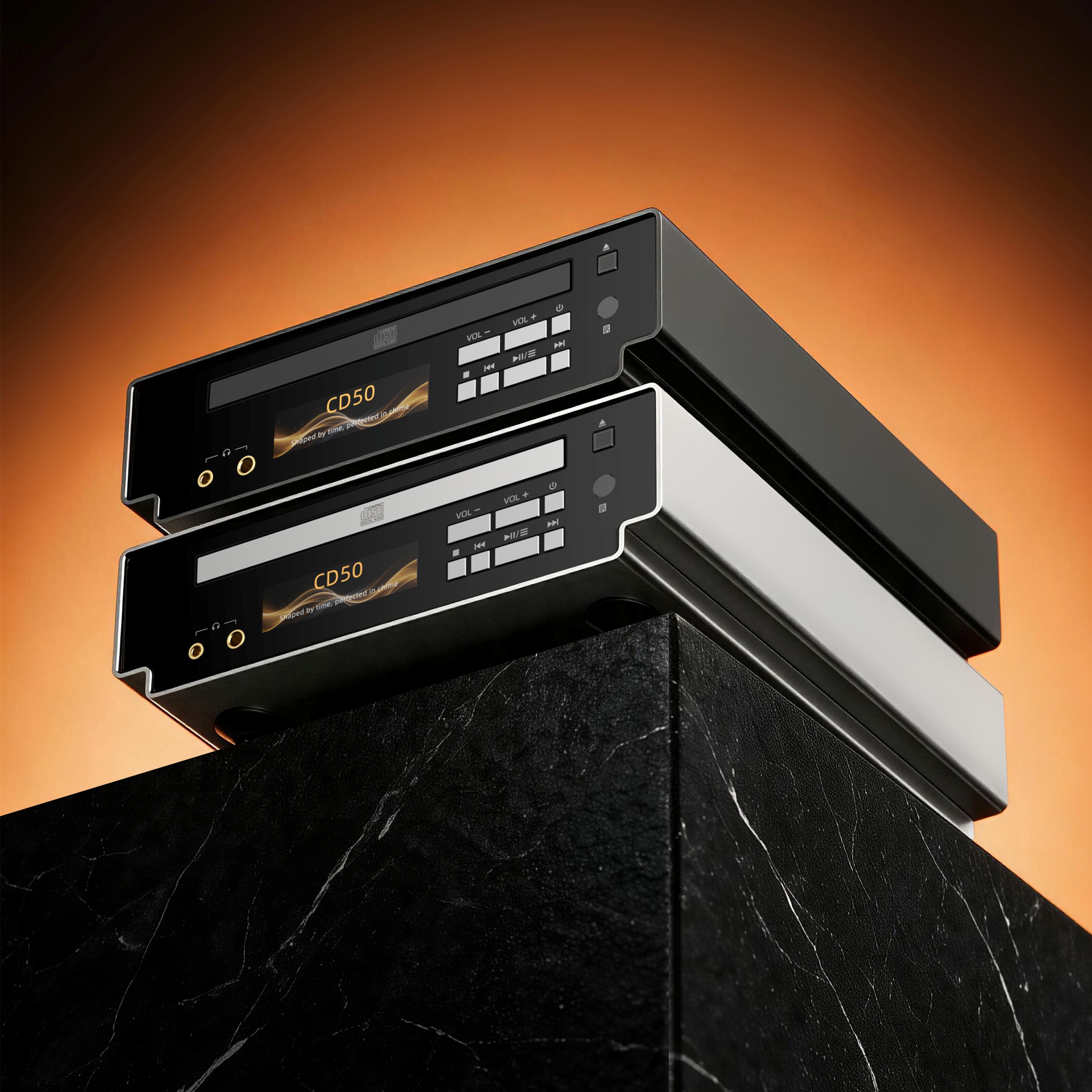 Shanling CD50