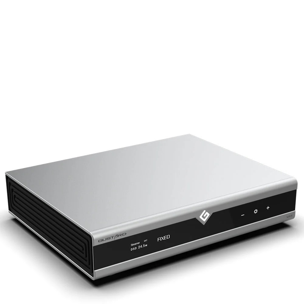 Gustard X26III