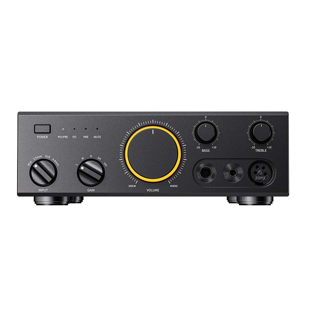 FiiO Class A
