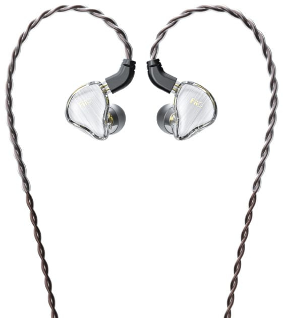 FiiO FD1