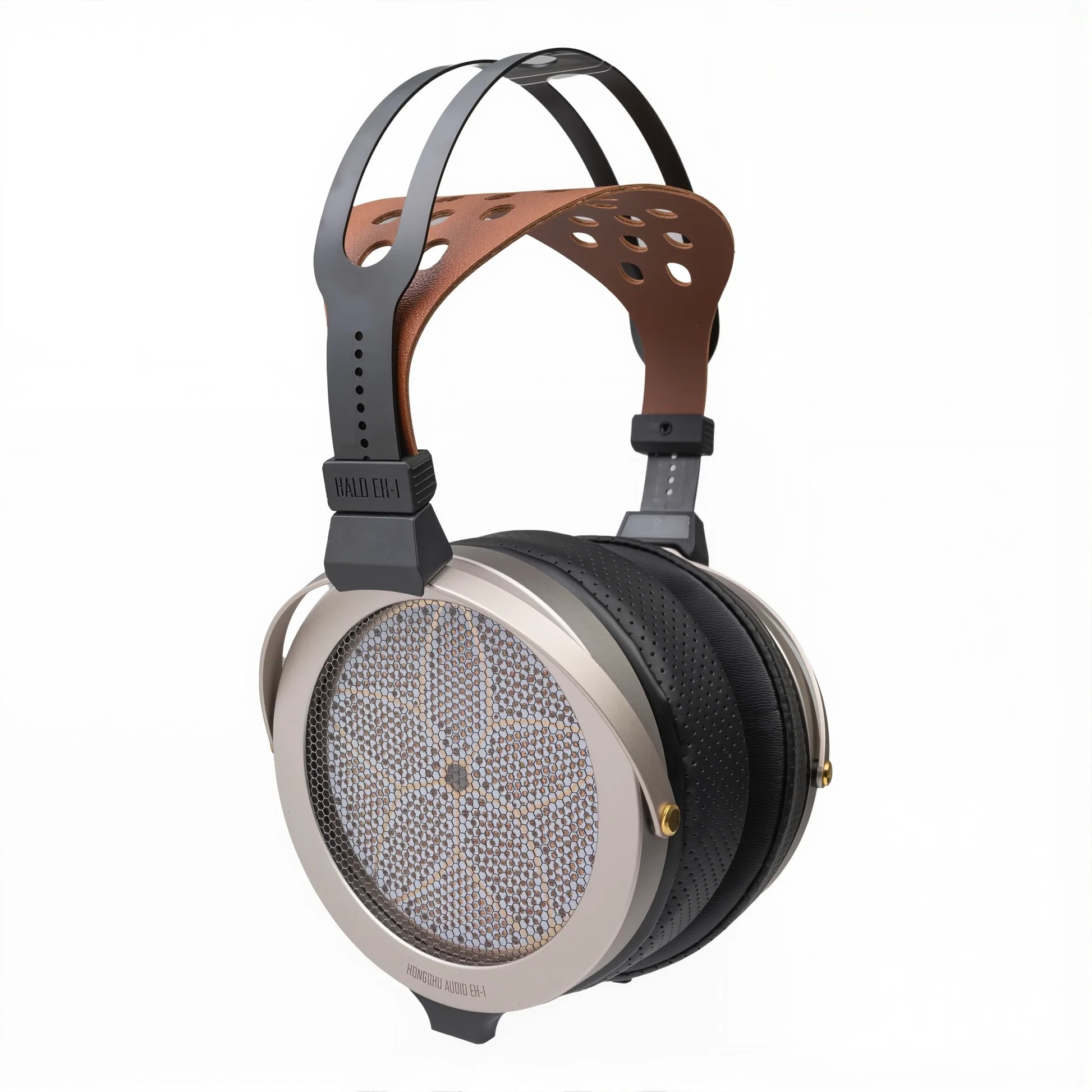 Hongshu Audio Halo EH1 V4
