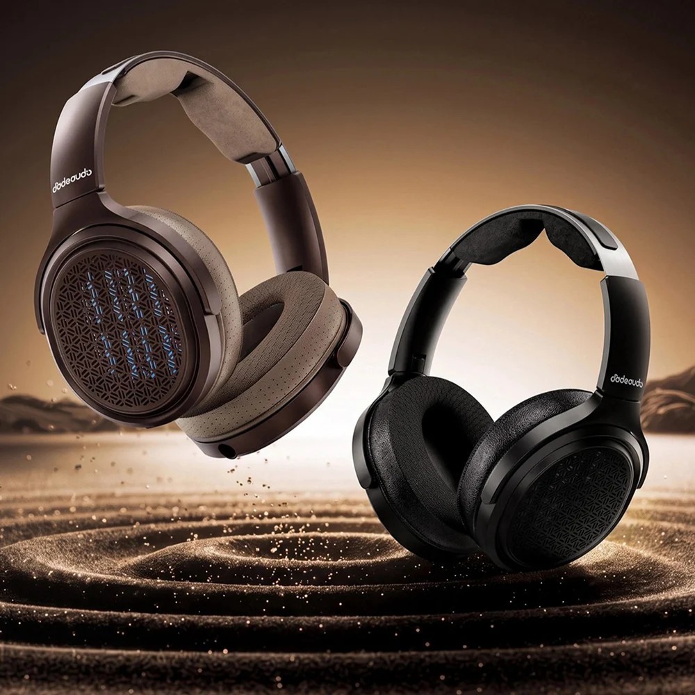 FiiO JadeAudio JT9