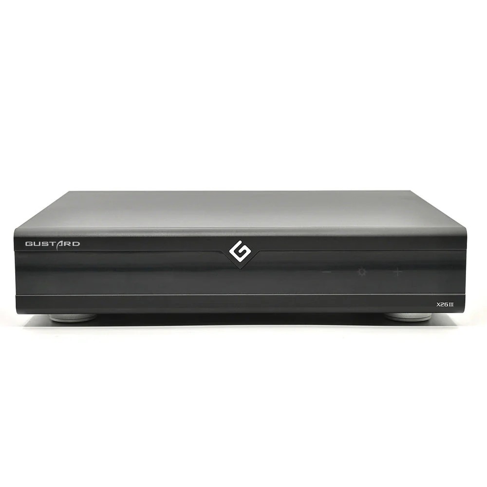 Gustard X26III