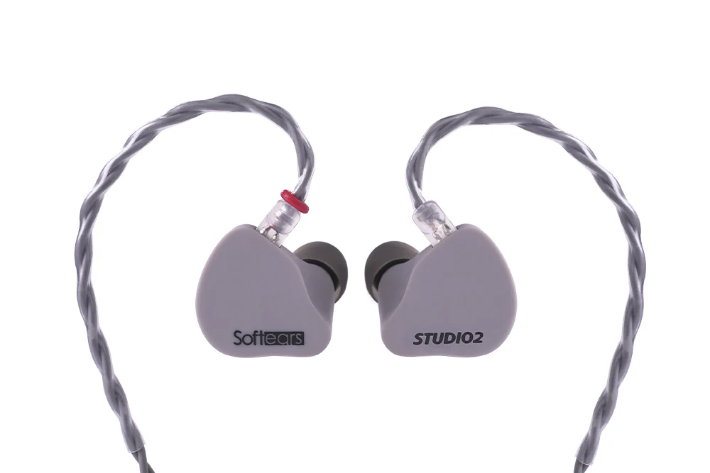 Softears Studio2