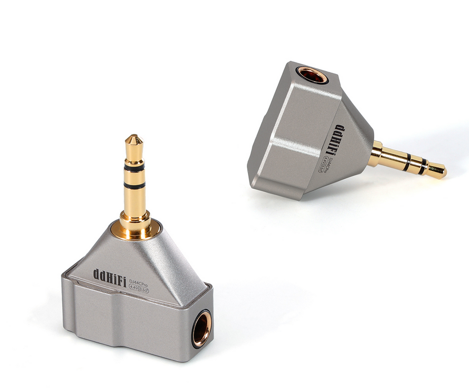 ddHifi DJ44CPro