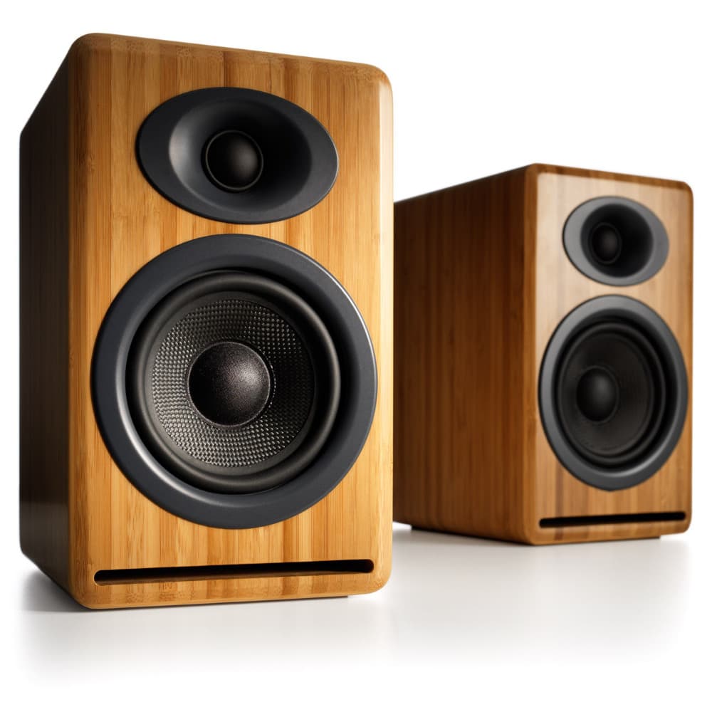 Audioengine P4