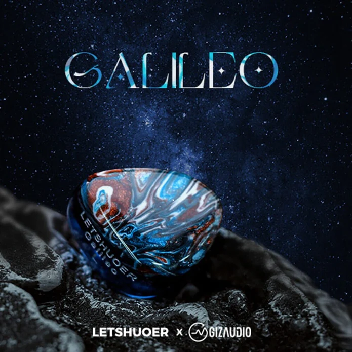 Let Shuoer Galileo