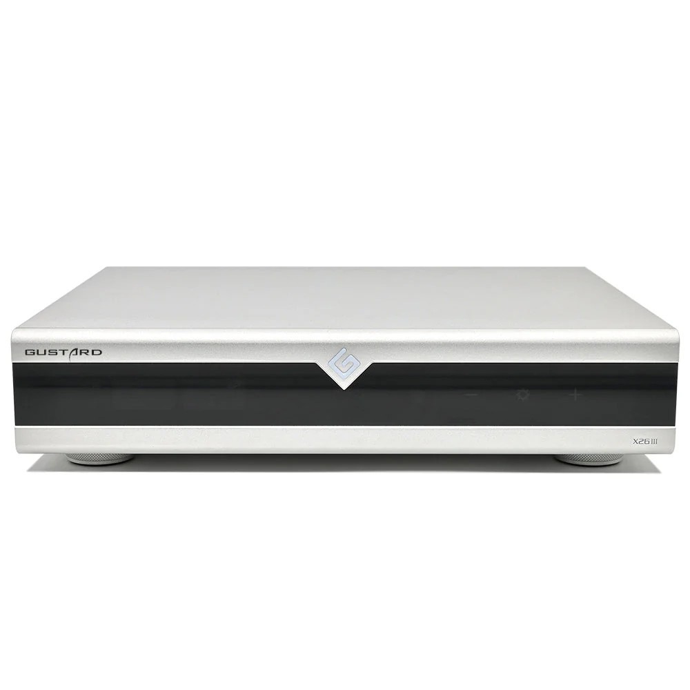 Gustard X26III
