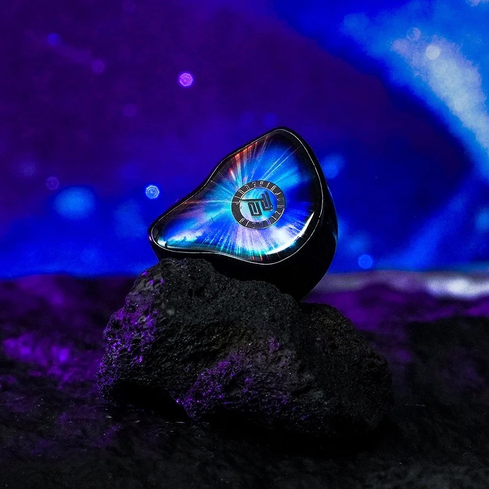 JUZEAR x KOTO Nebula