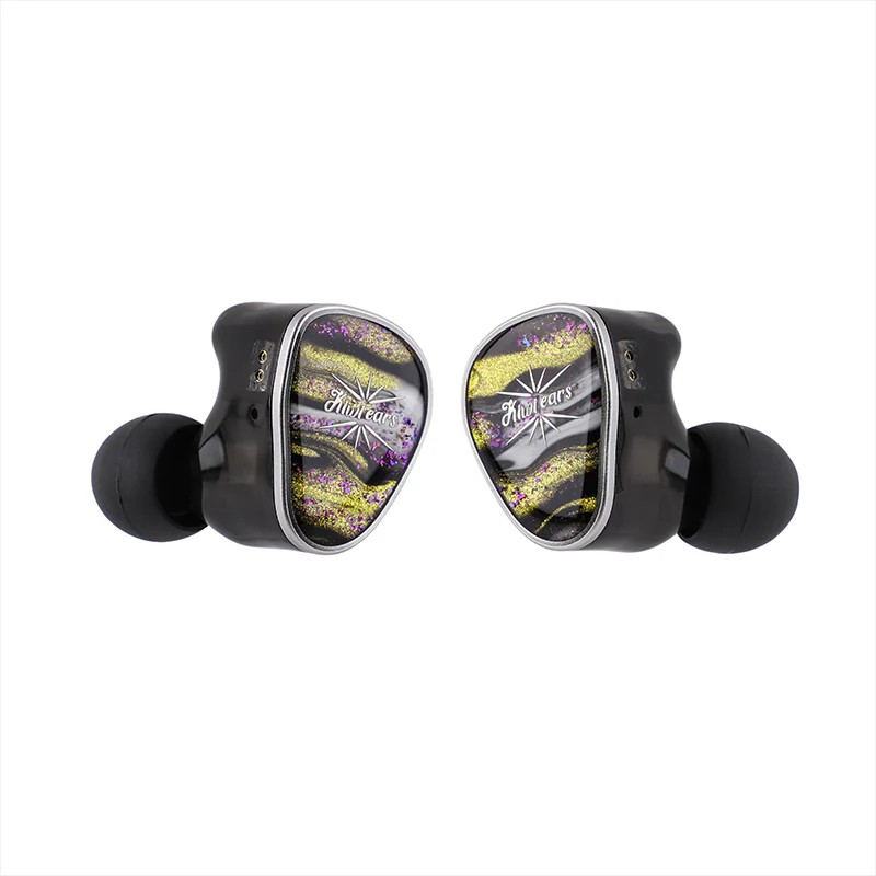 Kiwi Ears Etude
