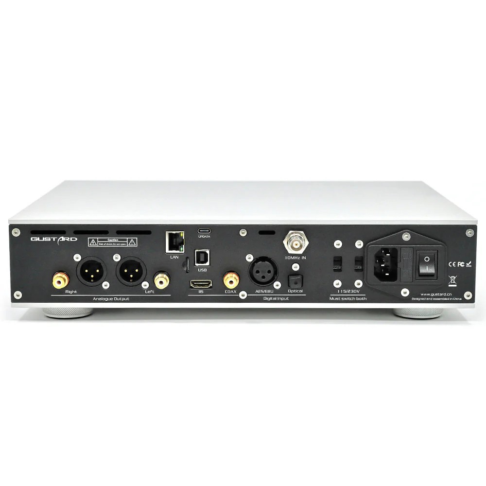 Gustard X26III