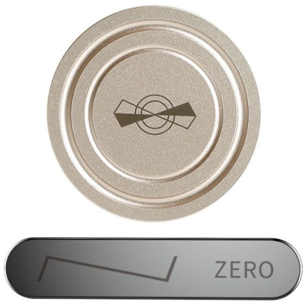 Shanling - EC Zero - Open Lid Mod Kit