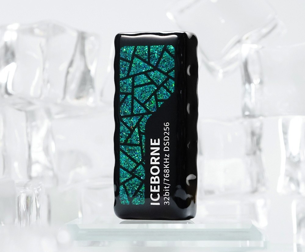 AFUL Iceborne