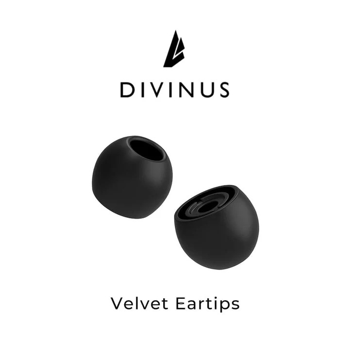 Divinus Velvet