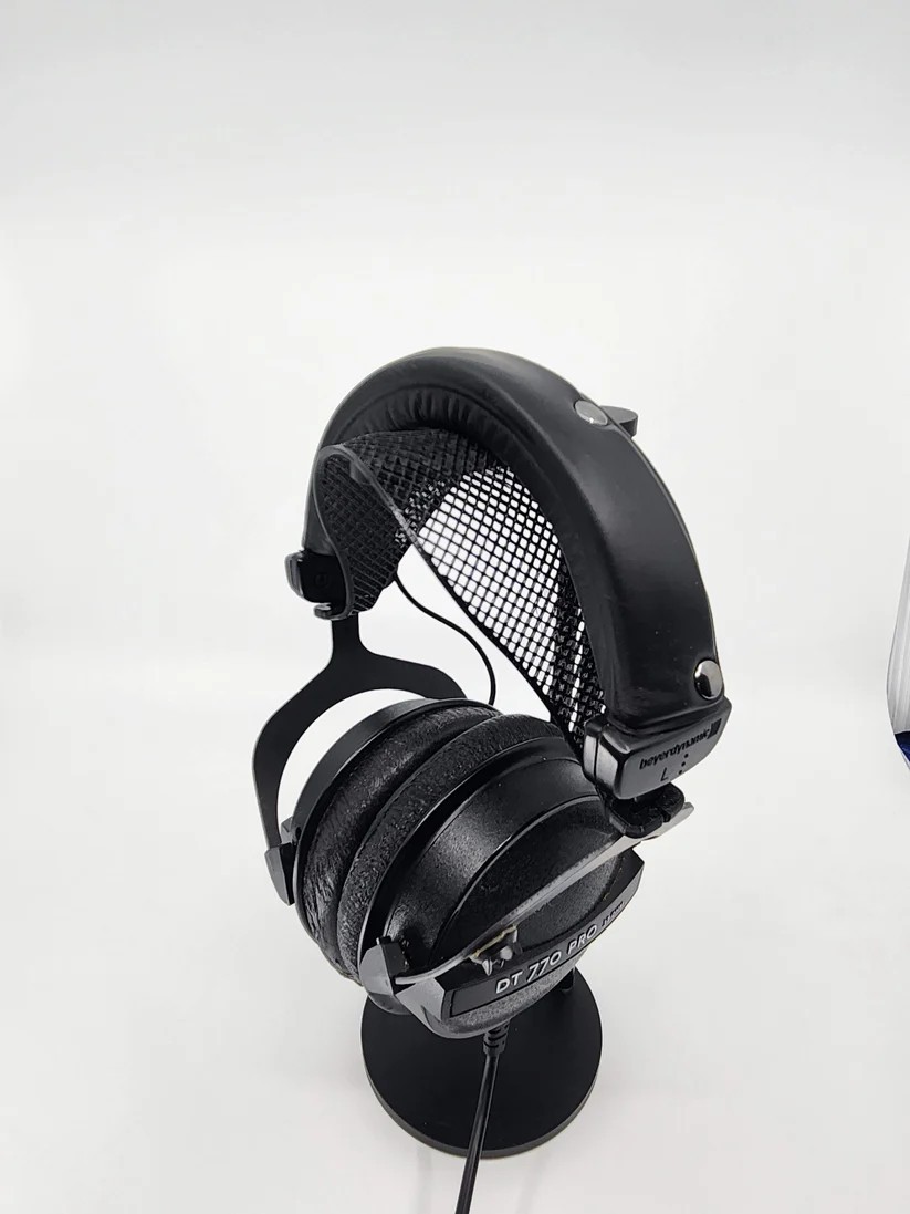 Capra Audio Comfort Strap Beyerdynamics