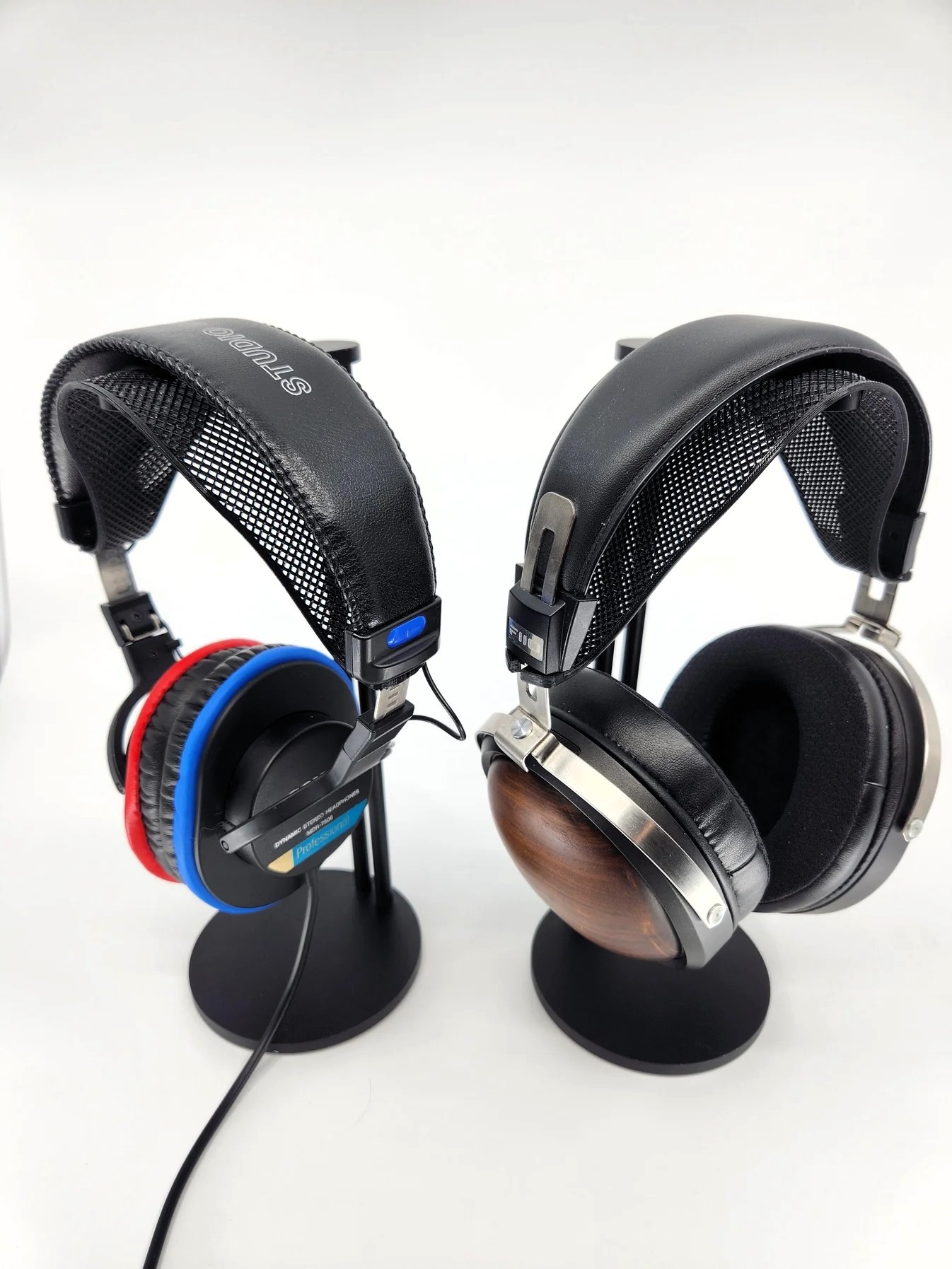 Capra Audio Comfort Strap 7506/FT1 SNY0002
