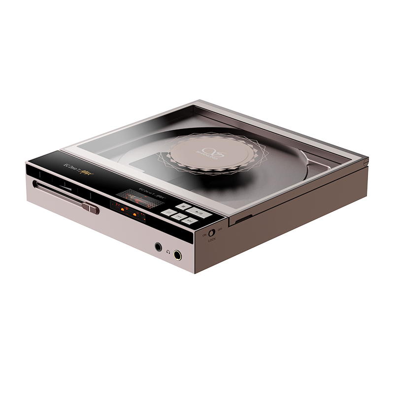 Shanling EC Zero T MAX