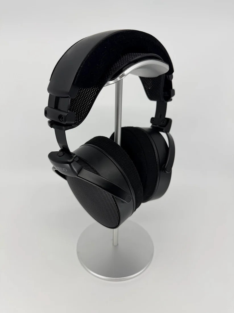 Capra Audio Comfort Strap HEDD D1