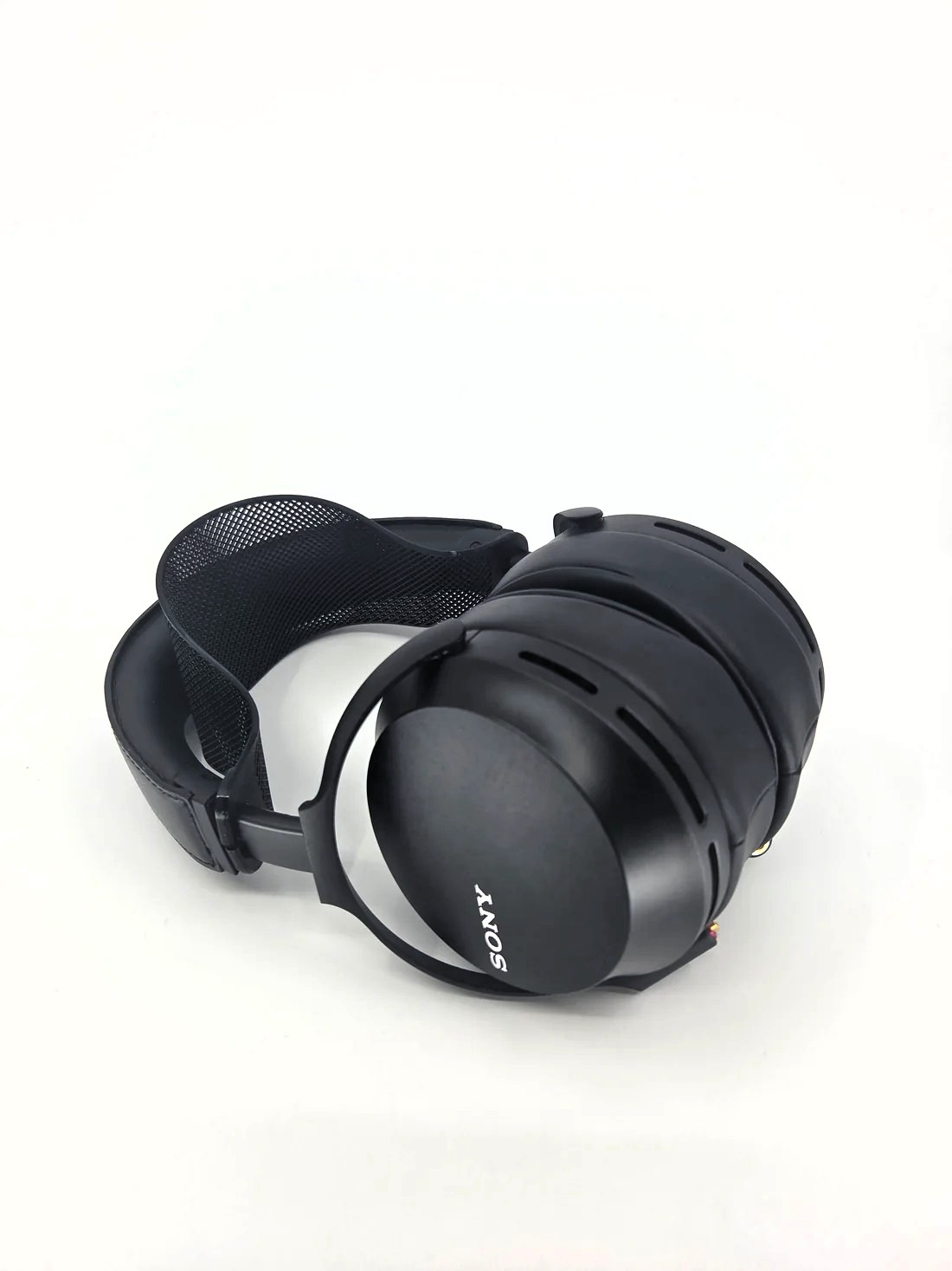 Capra Audio Comfort Strap