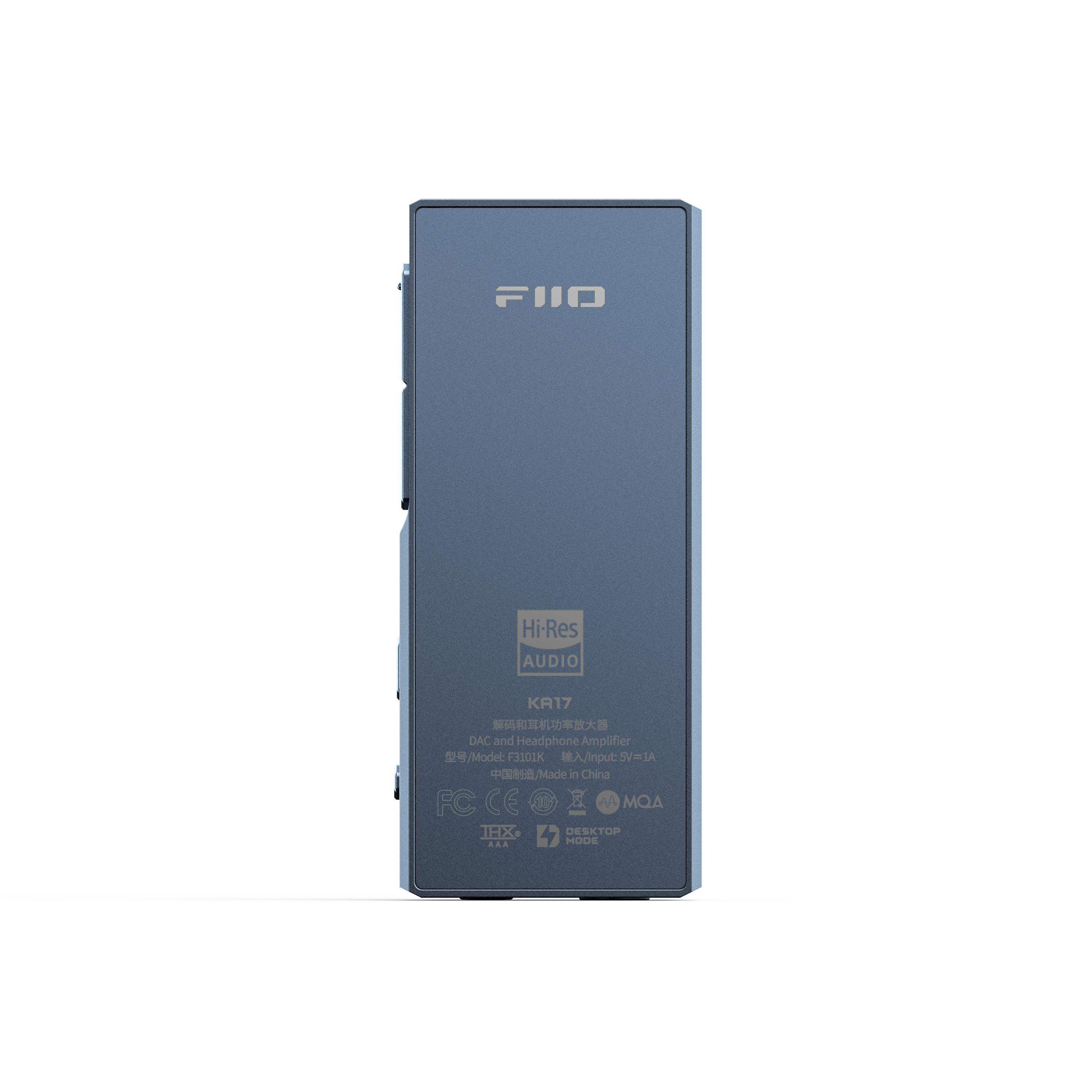 FiiO KA17